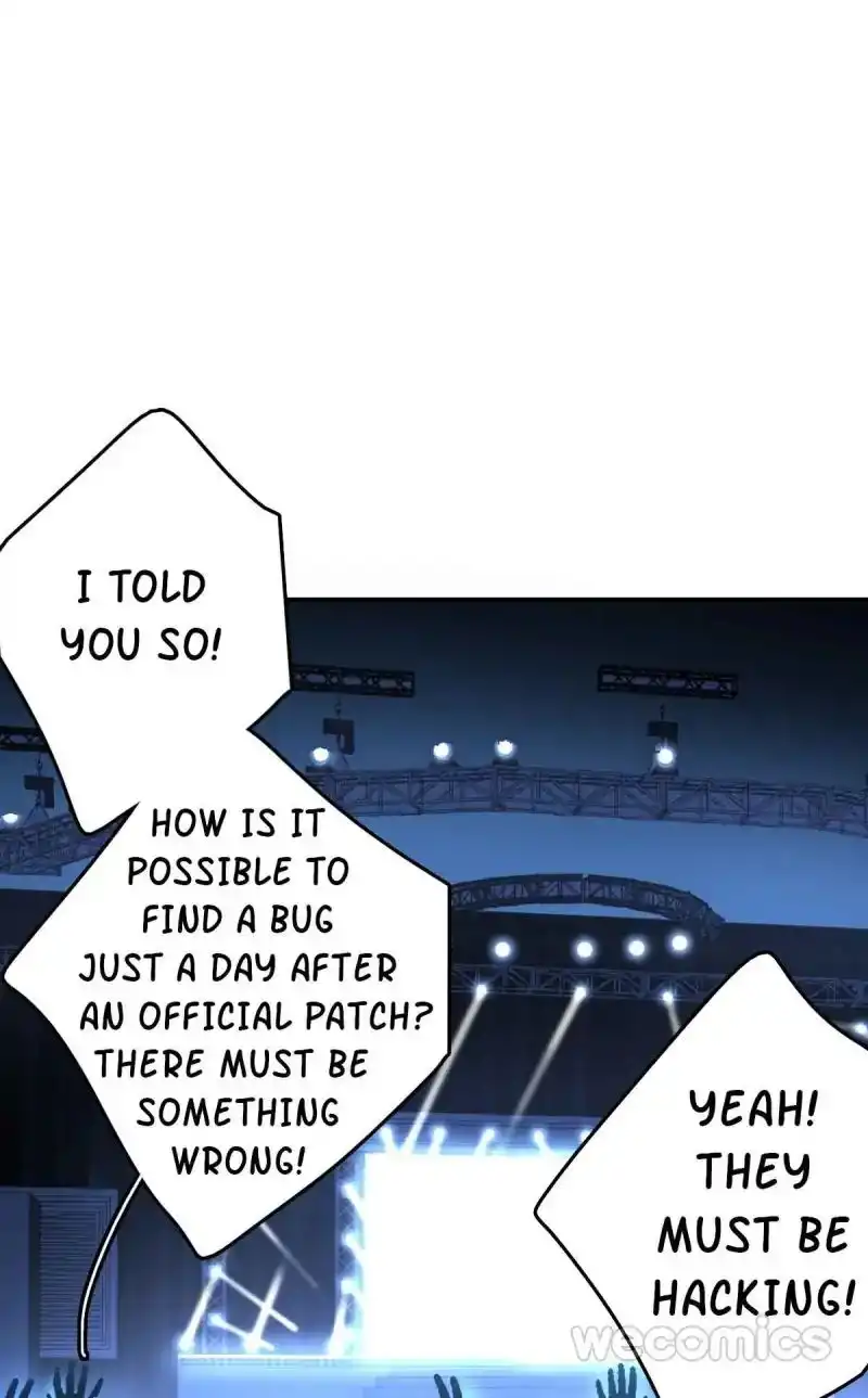 Legend Reboot Chapter 10 57